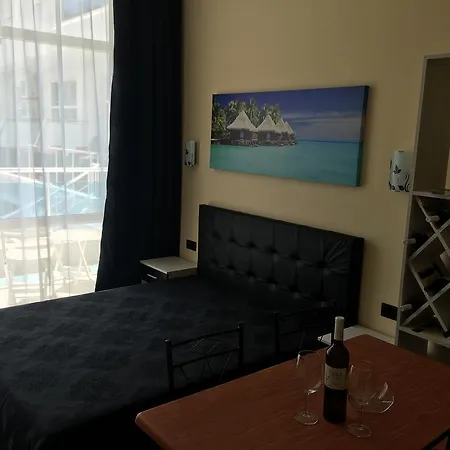 Apartment Odyssey Nesebar