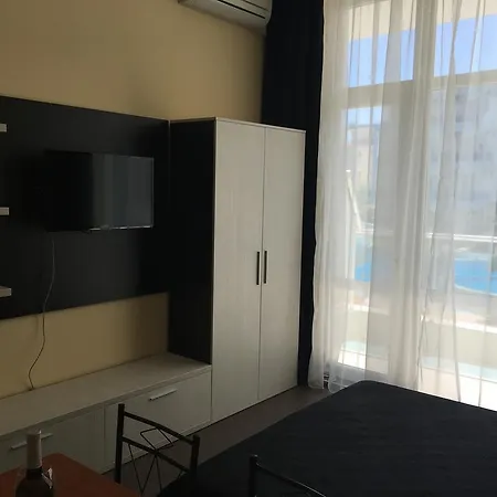 Apartment Odyssey *