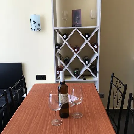Apartment Odyssey