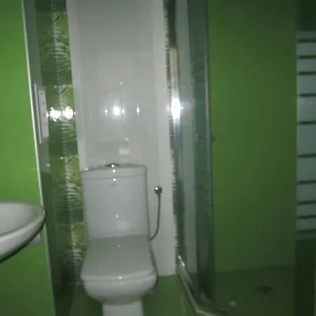 Odyssey Apartament *