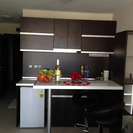 Apartament Odyssey Nesebyr