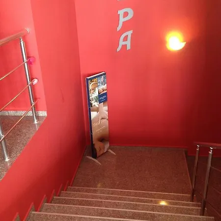 Apartament Odyssey