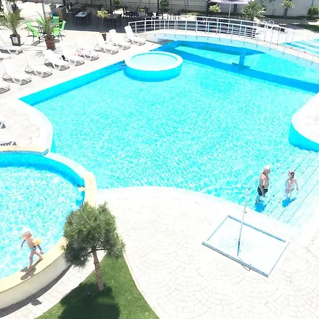 Apartament Odyssey