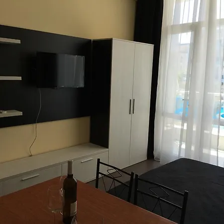Apartament Odyssey Nesebyr