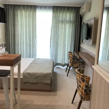 Apartament Odyssey *