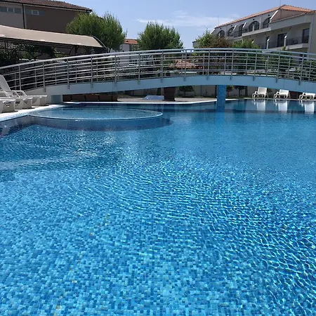 Odyssey Apartament *
