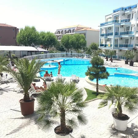 Odyssey Apartament *