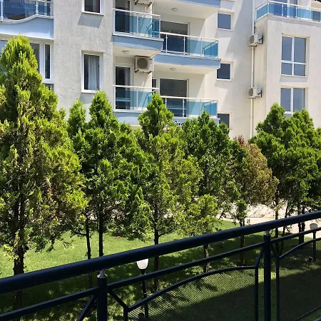 Apartament Odyssey