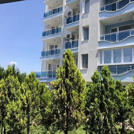 Apartament Odyssey *