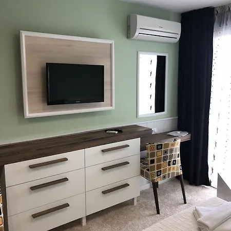Apartament Odyssey