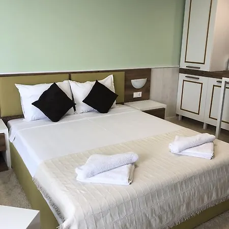 Odyssey Apartament Nesebyr